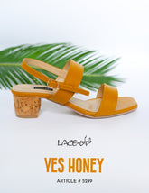 YES HONEY-MUSTARD